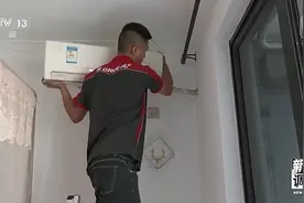 新闻调查丨以旧换新政策下  废旧家电何处去？图片