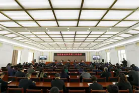 2025全省林草工作如何做？这个会议明确了！图片
