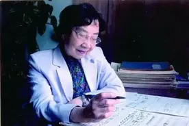 痛悼！著名作曲家逝世，她写的这首歌你一定唱过图片