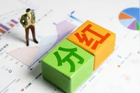 银行先动 准备中期分红图片