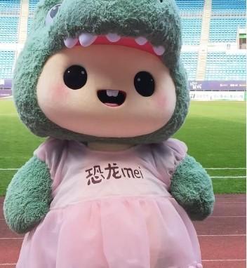 常州队已经确定无缘“苏超”淘汰赛
