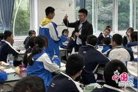 教研相长，众行致远 共探“双新”背景下的高中物理规律课图片