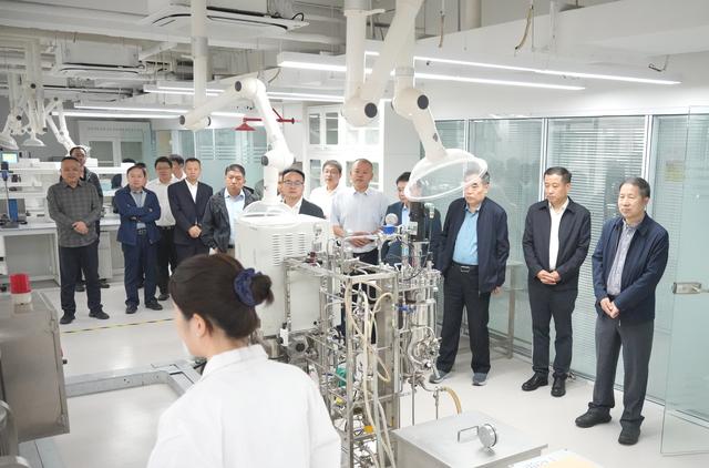 山东省新型化学储能及智能安全重点实验室揭牌仪式暨2025年度学术交流会顺利召开