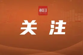 女子花丛中拍照后狂流清鼻涕，竟是过敏性鼻炎发作图片
