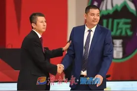 中国篮球名人堂成员巩晓彬再度出山 将率领山东U22男篮出征全运会图片