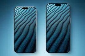 【苹果】曝iPhone16Pro屏幕大升级 | iPhoneX被列为过时产品图片