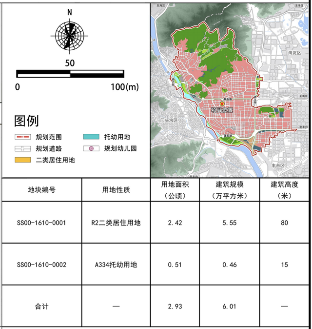 石景山再添5万方宅地，中海寰宇天下六期还是首钢地产补仓？