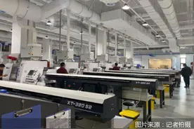 深入落实京津冀协同发展战略 推动平原新城高质量发展｜800余家企业汇聚，大兴“链”起生命健康千亿产业图片