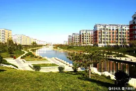 齐河县：以“人民满意”为标尺，丈量城市文明新高度图片