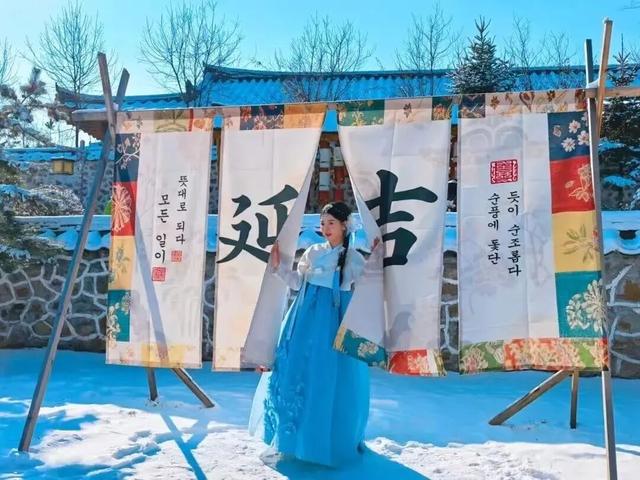 延边成都“冬日搭子”已就位，共赴一场鲜爽与巴适的约会