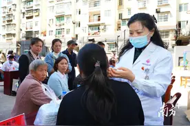 东莞“送子女神”来到贵州铜仁，石阡妇幼健康科普课开讲图片