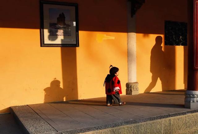 彭州，倒也不必美得如此满分！