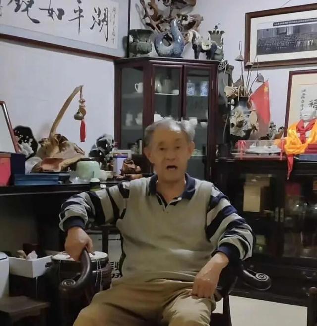 风暴眼丨国宝的“新衣”：南京博物院藏品流转迷局