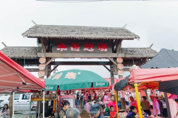 爽爽贵阳诚邀重庆市民体验23℃清凉夏日