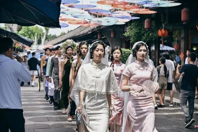 国庆中秋来大邑耍！最新最全攻略请收下→