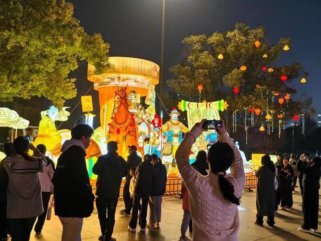 有图有视频！义乌这场盛宴一起来看看