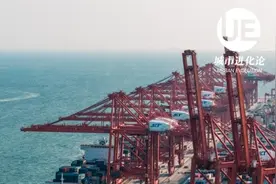 外贸50城，谁在“扛大旗”？图片