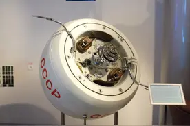 太空漂泊50载的前苏联探测器即将坠回地球  我们都知道些什么？图片