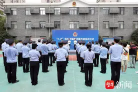 消失的“豪车”都去哪了——南京警方破获一起汽车租赁类合同诈骗案件图片