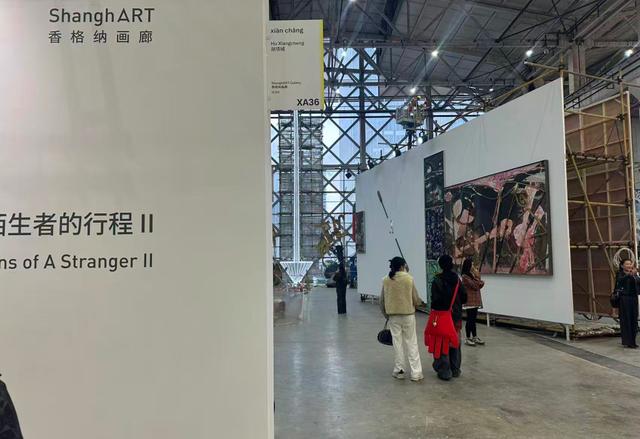 观察｜“全球艺场在上海”的持续接力