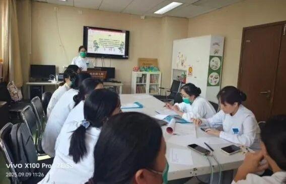 【信息速递】北京大学人民医院一周要闻，5分钟全了解
