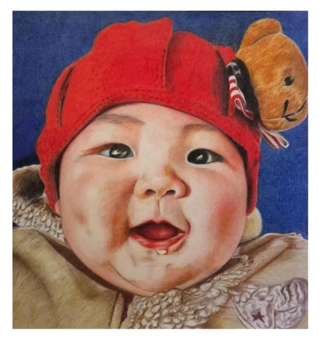 “熠·京秋”第四届北京老年教育艺术展演静态典型作品【绘画专项】（三）