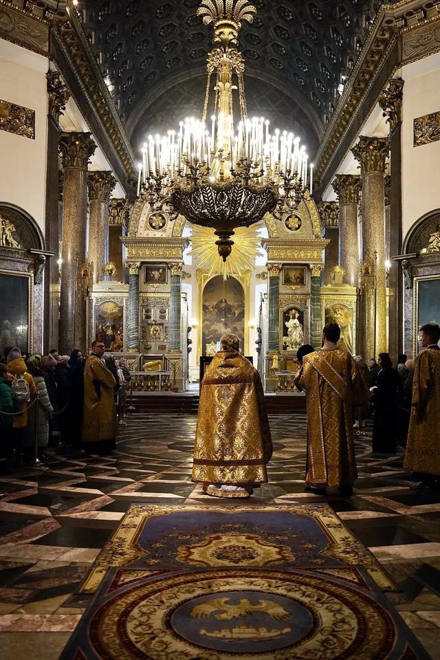 “地球上最漂亮的城市”，俄罗斯的文化心脏