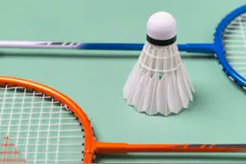 3筒球价格直逼1克黄金，羽毛球涨价对制造商影响几何？图片