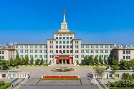 军事博物馆将建分馆，位置就在图片