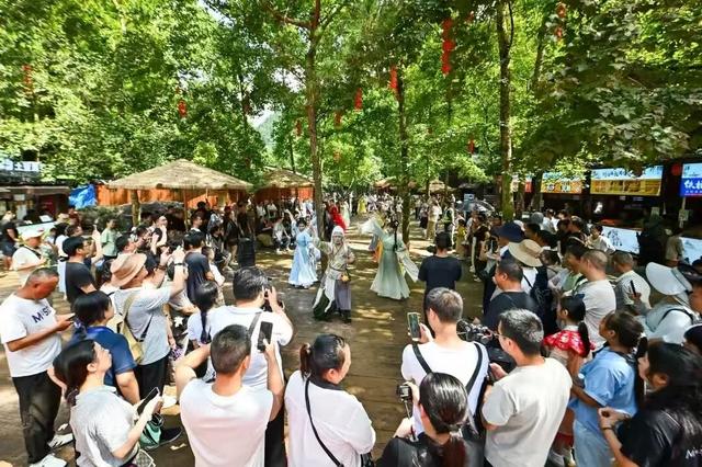 国庆温州游，公安“智慧”守护每一份欢乐！