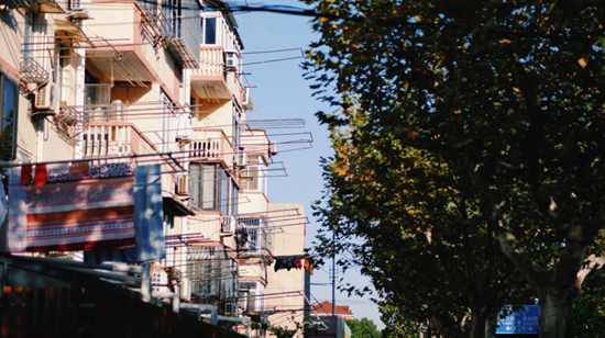 金山这些地方不小心被“曝光”了！