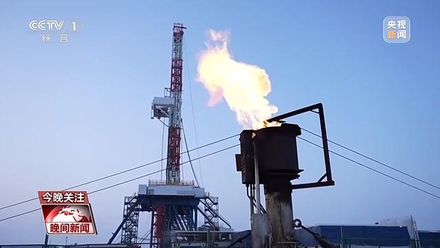 挺进深海深地深空 “十四五”期间“三深”领域交出亮眼成绩单