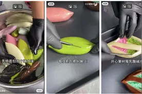 专家提醒！碱水面包没那么“香”图片