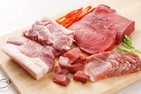 被你嫌弃的冷鲜肉，可能比菜市场的鲜肉更好！别再执着于“新鲜”了图片