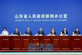 山东：成功创建国家级生态文明建设示范区32个，位列全国第一方阵图片
