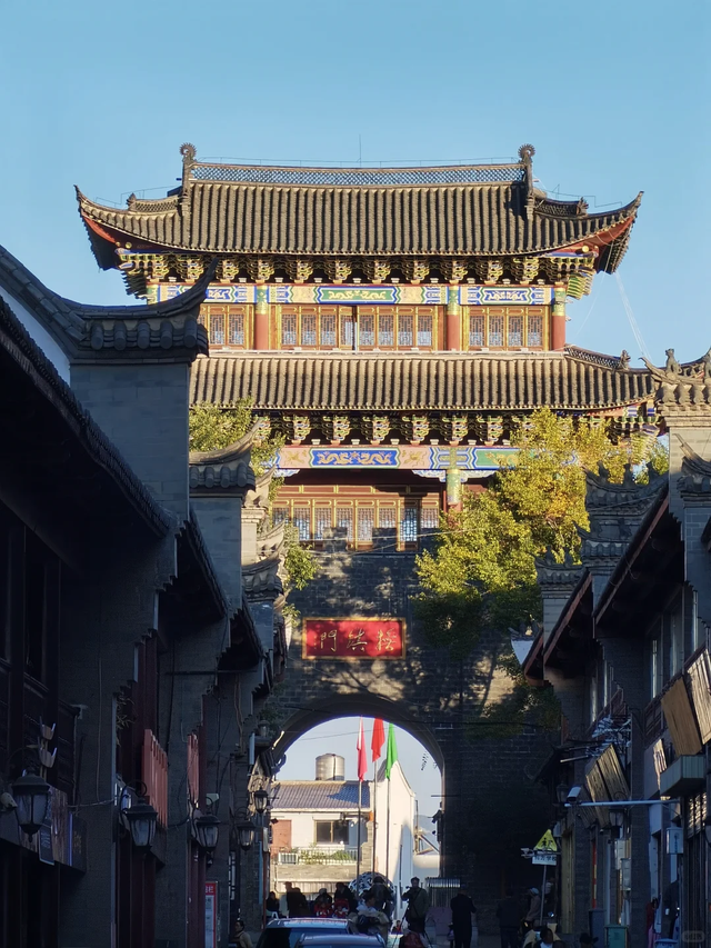 最适合一个人发呆的小城，比贵州凉快比大理更慢夏天才20℃
