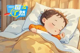 一图了然｜专家提醒长期晚睡晚起也算熬夜！怎么补觉对身体伤害更小？图片