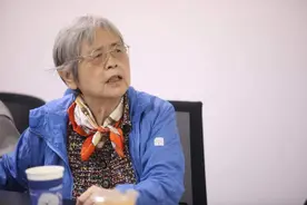 京沪之间⑤｜王缉慈：孵化器应该是一个创业生态系统图片