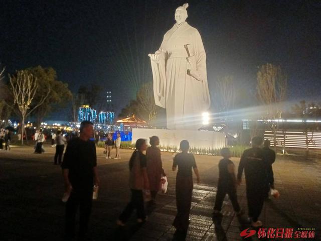 世界那么大 好想去怀化 | 六地网友跨省赴约，再访怀化解锁深度文旅体验