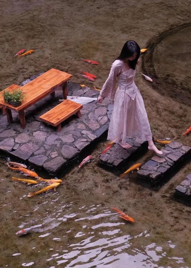 从山海到烟火，福建承包你的元旦小长假！