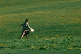 观后感｜《我的阿勒泰》：我清楚地看见你图片