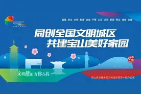 宝山区重点工业企业复工复产怎么申请？一图读懂→图片