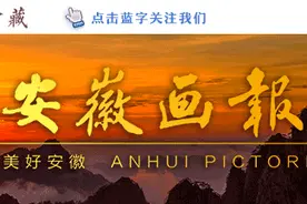 画报头条 | 国际湿地城市合肥：人与自然两相宜图片