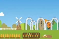 崇明这所幼儿园正在招聘一批教职员工图片