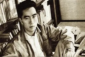 “身体是个注满真空的花瓶”：三岛由纪夫的异世界图片