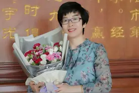致敬！沈阳这30位教师被评为师德标兵！有你认识的吗？图片