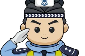 办事指南丨电子监控交通违法处理图片