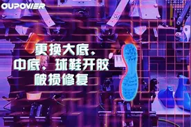 巴黎世家携手阿迪达斯推出最新联名系列 最高售价超4W图片