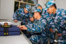 策划｜有一种老师，叫班长图片