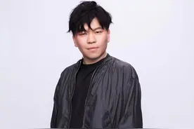 为成都大运会创作歌曲《世界是我们》常石磊：我做的所有音乐工作，可能都是为了等这一次图片